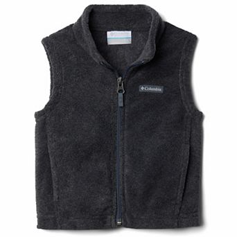 Baby Boy Columbia Steens Mtn™ Fleece Vest