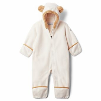 Baby Boy Columbia Tiny Bear™ II Bunting