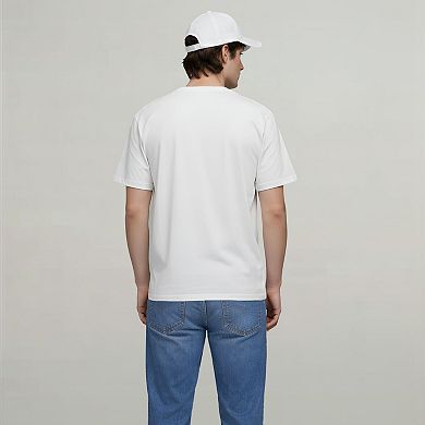 Club 76 Born to Be Free Men's Tee