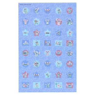 Textiel Trade Disney's Kid's Lilo & Stitch 500 Piece Sticker Set