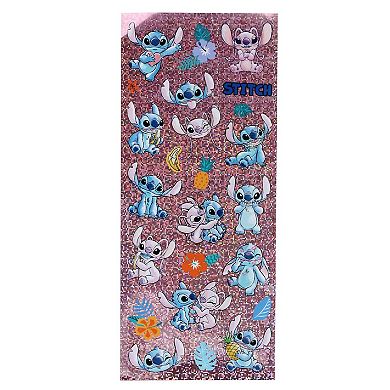 Textiel Trade Disney's Kid's Lilo & Stitch 500 Piece Sticker Set