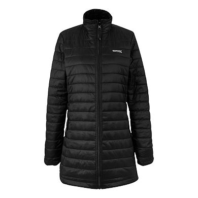 Regatta Womens/Ladies Denbury 3 in 1 Jacket