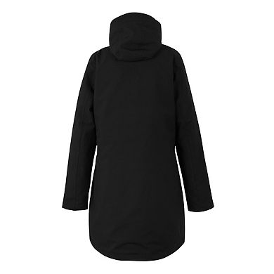Regatta Womens/Ladies Denbury 3 in 1 Jacket