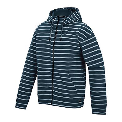 Regatta Womens/Ladies Bayletta ed Full Zip Hoodie