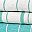 Aqua Linen