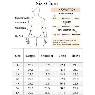 Women's Plus Size Tunic Top Lace V Neck Mesh Long Flared Bell Sleeve Double Layer Chiffon Blouse