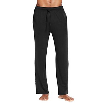Blue Ice Men's Modern Fit Classic Lounge Pants