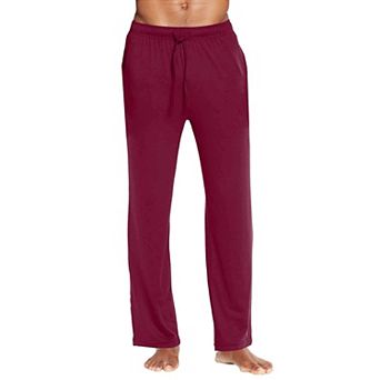 Blue Ice Men's Modern Fit Classic Lounge Pants