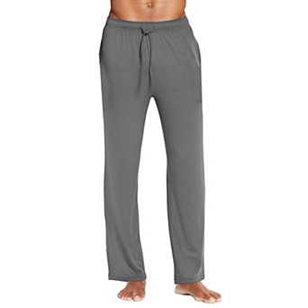 Blue Ice Men's Modern Fit Classic Lounge Pants