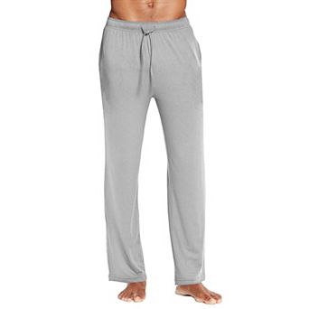 Blue Ice Men's Modern Fit Classic Lounge Pants