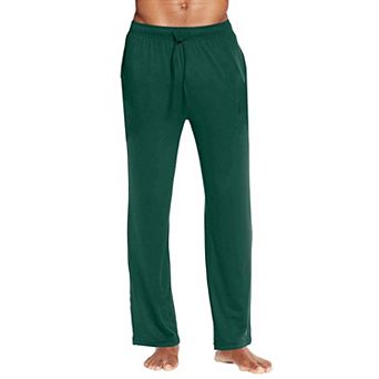 Blue Ice Men's Modern Fit Classic Lounge Pants