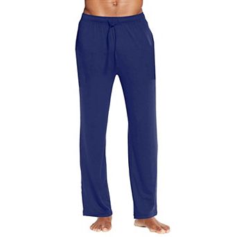 Blue Ice Men's Modern Fit Classic Lounge Pants