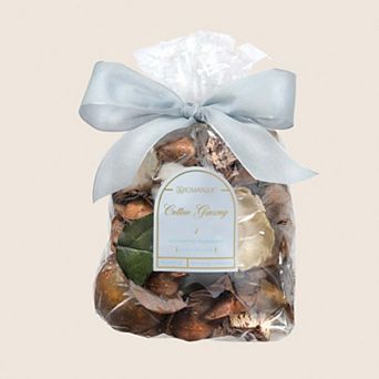 Aromatique - Cotton Ginseng - Decorative Fragrance (Potpourri)