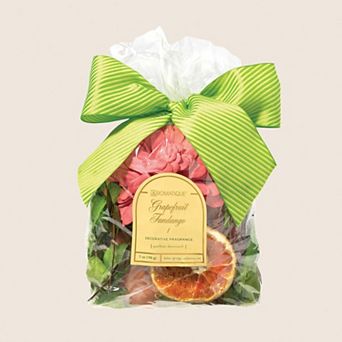 Aromatique - Grapefruit Fandango - Standard Decorative Fragrance (Potpourri)
