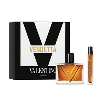 Valentino Vendetta Uomo Eau de Parfum 2 pc Holiday Fragrance Gift Set