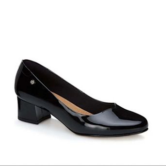 ANDREA Women's Block Heel Pumps 37413 - 2740263