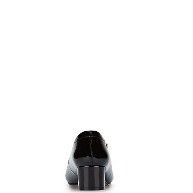 ANDREA Women's Block Heel Pumps 37413 - 2740263