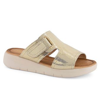ANDREA Women's Sandals Leather 67661 - 3886946
