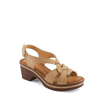 ANDREA Women's SLING-BACK 65822 - 3685525