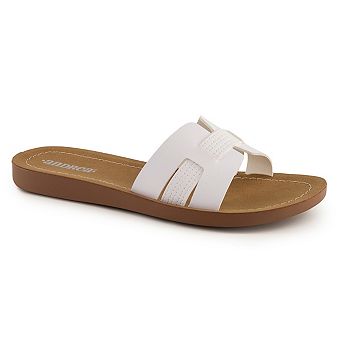 ANDREA Women's Sandals 69454 - 3702925