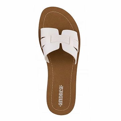ANDREA Women's Sandals 69454 - 3702925