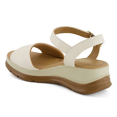 ANDREA Women's ANKLE-STRAP 88340 - 3752203