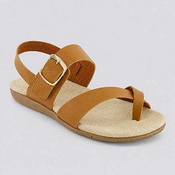 ANDREA Women's SLING-BACK Sandals 95988 - 3910665