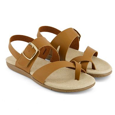 ANDREA Women's SLING-BACK Sandals 95988 - 3910665