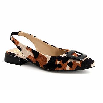ANDREA Women's SLING-BACK 65164 - 3942369