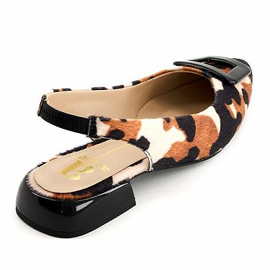 ANDREA Women's SLING-BACK 65164 - 3942369
