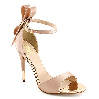 ANDREA Women's ANKLE-STRAP 93357 - 3945247