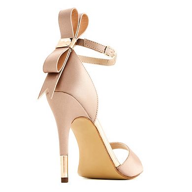 ANDREA Women's ANKLE-STRAP 93357 - 3945247