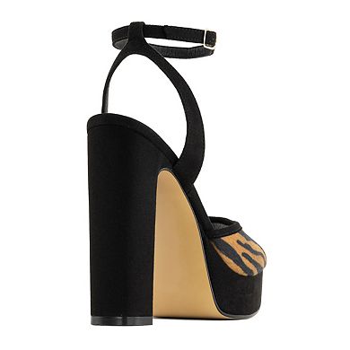 ANDREA Women's ANKLE-STRAP 93363 - 3945865