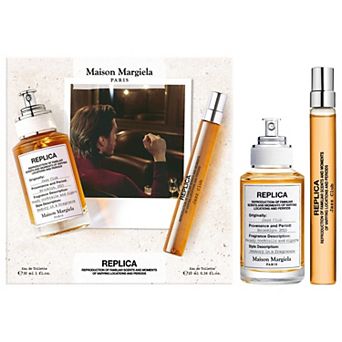 Maison Margiela 'REPLICA' Jazz Club Eau de Toilette Duo Gift Set