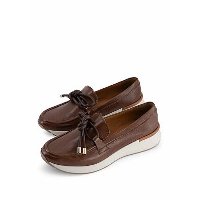 ANDREA Women's Loafers 93372 - 3946046