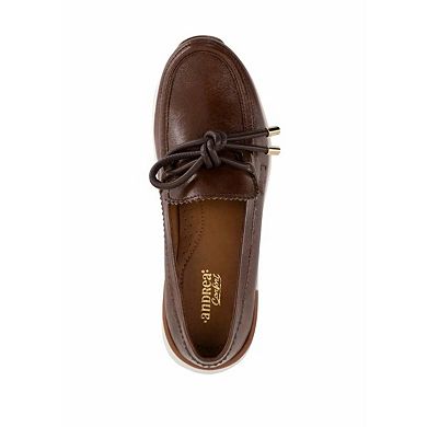 ANDREA Women's Loafers 93372 - 3946046