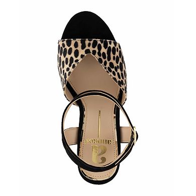 ANDREA Women's ANKLE-STRAP 93389 - 3946602
