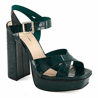 ANDREA Women's ANKLE-STRAP 94974 - 3974926