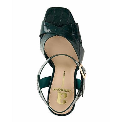 ANDREA Women's ANKLE-STRAP 94974 - 3974926