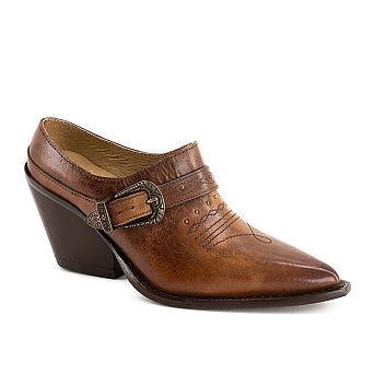 FORASTERO Women's Loafers Leather 96820 - 3962022
