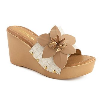 ANDREA Women's Sandals 96784 - 3963029