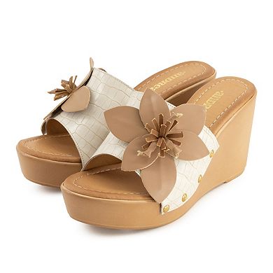 ANDREA Women's Sandals 96784 - 3963029