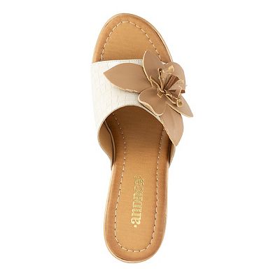 ANDREA Women's Sandals 96784 - 3963029