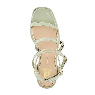 ANDREA Women's ANKLE-STRAP 96825 - 3964163