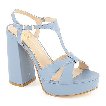 ANDREA Women's ANKLE-STRAP 96826 - 3964286