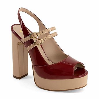 ANDREA Women's Heeled Sandals 97153 - 3948347