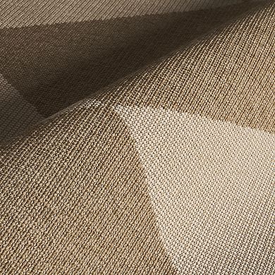 Abani Rugs Sage SAG110A Diamond Checkerboard Indoor/Outdoor Area Rug