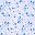 Blue Butterfly Pink