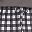 Gray Plaid Navy Dots