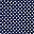 Leopard Navy Dots